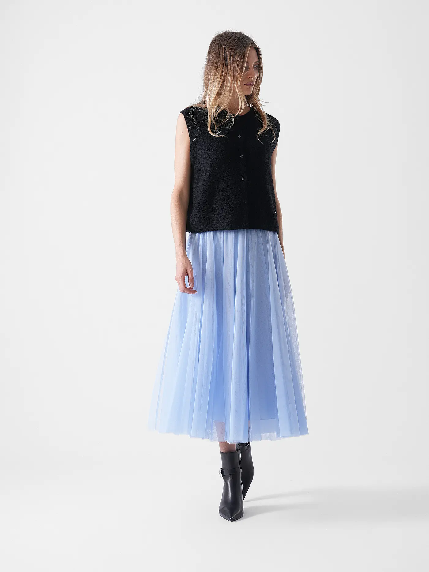 JOOP | Midirock FRIEDI | hellblau